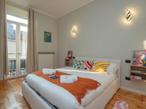 Xenia Apartments - Central apartment in Porta Romana